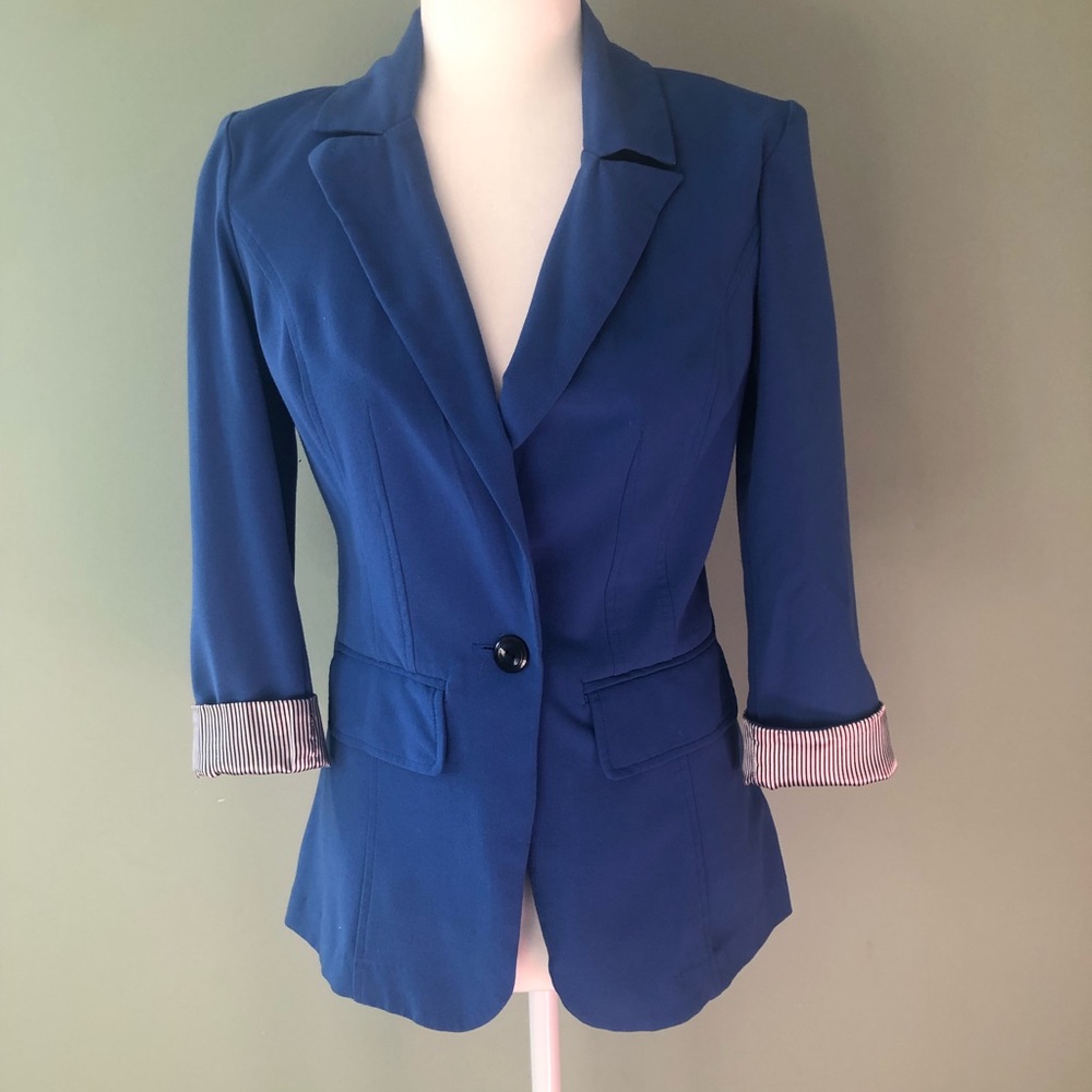 A.BYER women jacket